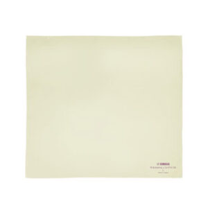 *【お手入れ用品】 YAMAHA(ヤマハ)ポリシングクロスDX(Lサイズ)PCDXL3