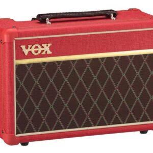 【送料無料】【限定カラー】【ＶＯＸ（ボックス）ギターアンプ】PATHFINDER-10 RD(Red)