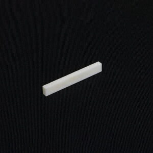【SCUD】【ナット】<br /> ボーンナット BNK-10 (43x6x3.4mm、PBタイプ)