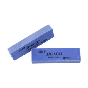 【工具・ツール】【HOSCO】<br />フレットポリッシングラバー FPR180
