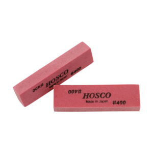 【工具・ツール】【HOSCO】<br />フレットポリッシングラバー FPR400