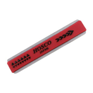 【工具・ツール】【HOSCO】<br />コンパクトフレットクラウンファイル H-FF3 R=3mm
