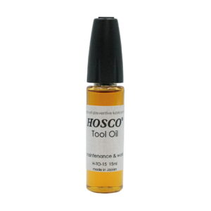 【工具・ツール】【HOSCO】<br />ツールオイル H-TO-15