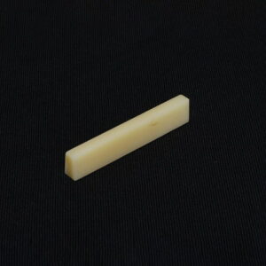 【SCUD】【ナット】<br /> ビンテージボーン NT536 (ナット材、53x10x4.5/6mm、ギブソンタイプ)