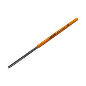 【工具・ツール】【HOSCO】<br />フレットエンド面取・成型用ヤスリ ミディアムフレット用 TL-FE2