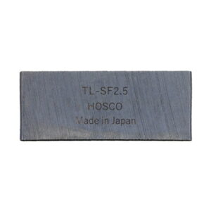 【工具・ツール】【HOSCO】<br />サドル溝クリーニング用ヤスリ TL-SF2.5