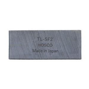 【工具・ツール】【HOSCO】<br />サドル溝クリーニング用ヤスリ TL-SF2