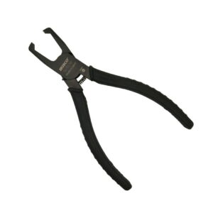 【工具・ツール】【HOSCO】<br />フレットプラー TL-TC10