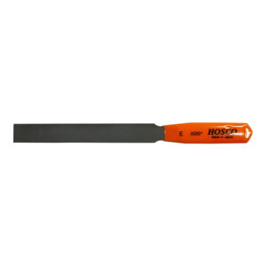 【工具・ツール】【HOSCO】<br />バイオリン用ナットファイル E線用単品  ナット溝加工ヤスリ TL-VNF4-E