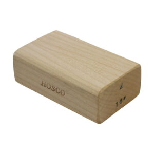 【工具・ツール】【HOSCO】2wayサンディングブロック ウクレレ用 TWSB-16U<br />16"(R= 406mm ) / flat