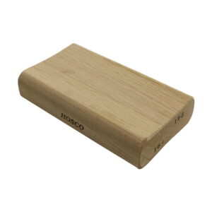 【工具・ツール】【HOSCO】2wayサンディングブロック TWSB-1<br />7-1/4" / 9-1/2"(R= 184mm / 241mm)