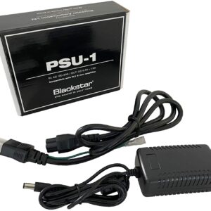 BLACKSTAR FLY パワーサプライ FLY3用電源アダプター PSU-1(FLY-PSU)
