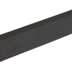 【ゆうパケット・送料無料】【Graph Tech(グラフテック)】【ナット】<br /> Black TUSQ XL ナット 1/4″ スラブ PT-4025-00