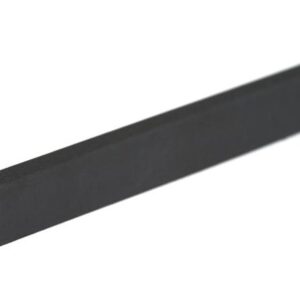 【ゆうパケット・送料無料】【Graph Tech(グラフテック)】【ナット】<br /> Black TUSQ XL ナット 1/8″ スラブ PT-4125-00