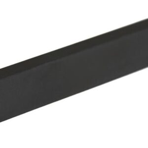 【ゆうパケット・送料無料】【Graph Tech(グラフテック)】【ナット】<br /> Black TUSQ XL ナット 3/16″ スラブ PT-4187-00