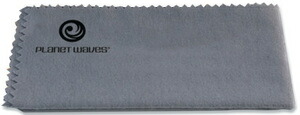 【PLANET WAVES】【クリーニング用品】<br />クロス PWPC1 Pre-treated Polish Cloth