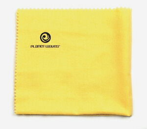 【D'Addario(PLANET WAVES)】【クリーニング用品】<br />クロス PWPC2 Untreated Polish Cloth