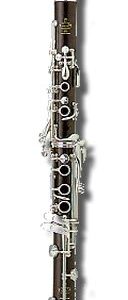 【代金引換不可】【リード1箱サービス】【Bb　ソプラノクラリネット】ビュッフェ・クランポン<br />R-13(inBb)　 BC1131-2-0