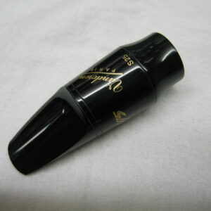 【Vandoren(バンドレン)S.Saxソプラノサックスマウスピース】<br />S25