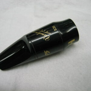 *【Vandoren(バンドレン)S.Saxソプラノサックスマウスピース】<br />S35