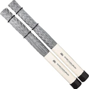 【送料無料】MEINL Stick & Brush マイネル ブラシ JUMBO CAJON BRUSH SB306