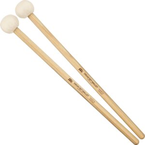 【送料無料】MEINL Stick & Brush マイネル マレット SUPER SOFT MALLET SB400