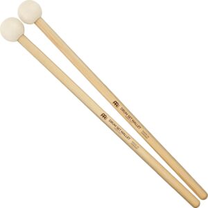 【送料無料】MEINL Stick & Brush マイネル マレット HARD MALLET SB402