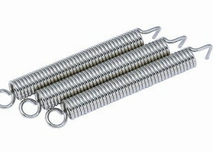 【メール便・送料無料】【ギターパーツ】【スプリング】 <br />【GOTOH】トレモロ用スプリング SP<br />