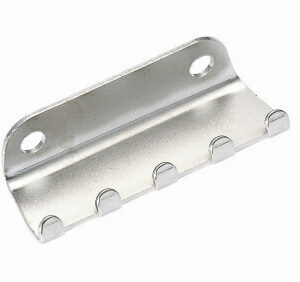 【メール便・送料無料】【ギターパーツ】【スプリング】 <br />【GOTOH】トレモロ用スプリングホルダー SPH<br />