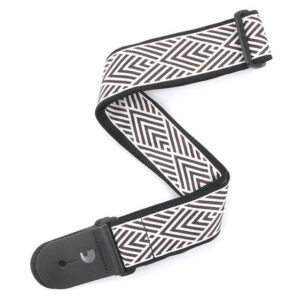 【メール便発送、代引き不可】【D'Addario/PLANET WAVES】【ストラップ】T20W1408