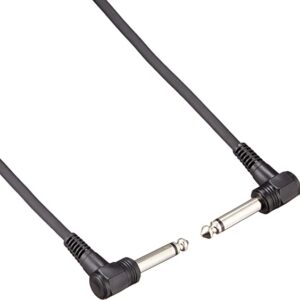 TRUE DYNA トゥルーダイナ パッチケーブル Patch Cord TDPC-100 (1m L/L)