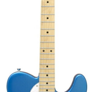 【Photogenic】 エレキギター TLシンラインタイプ セミホロウボディ  TLT-200/LPB