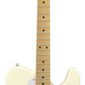 【Photogenic】 エレキギター TLシンラインタイプ セミホロウボディ  TLT-200/OWH