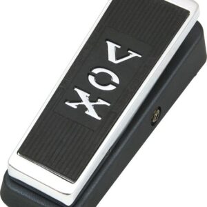 *【送料無料！】【VOX】【ワウペダル】<br />ワウペダル　V847<br />