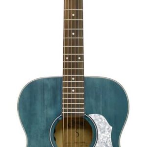 【送料無料】【S.Yairi ヤイリ】Primera Series オーケストラタイプ Demure Blue YEF-01/DBL