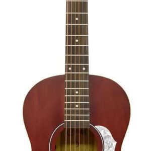 【送料無料】【S.Yairi ヤイリ】Primera Series パーラータイプ Wine Red YEP-01/WRD