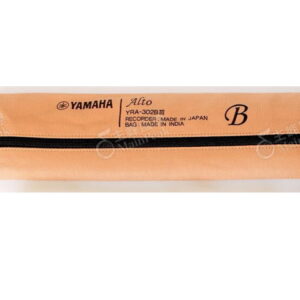 【メール便・送料無料】【YAMAHA(ヤマハ)】アルトリコーダー用ソフトケース　ＹＲＡ−302Ｂ-３<br />