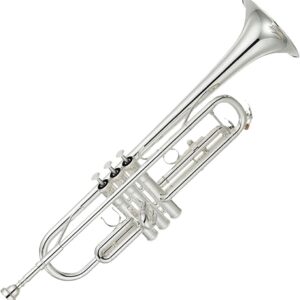 【送料無料】【管楽器】【トランペット】　<br />YAMAHA（ヤマハ）　トランペット　YTR-3335S