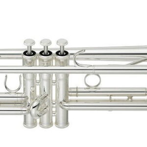 【送料無料】【管楽器】【トランペット】　<br />YAMAHA（ヤマハ）　トランペット　YTR−4335GS２<br />