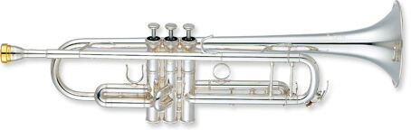【管楽器】【トランペット】 <br />YAMAHA(ヤマハ) トランペット YTR-8335S