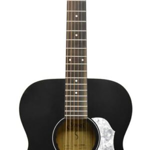 【送料無料】【S.Yairi ヤイリ】Primera Series オーケストラタイプ Night Black YEF-01/NBK