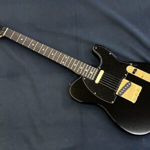 【送料無料】【Tokai（東海楽器）】国産モデル エレキギター ATE101G/BB-R