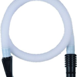 【メール便発送】【全音(ゼンオン)】ホース　鍵盤ハーモニカ（けんばんハーモニカ） C-32 卓奏用パイプセット CP-01