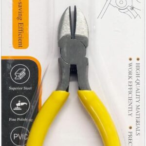 【工具・ツール】【KIKUTANI】カッティングプライヤー ニッパー RC-23
