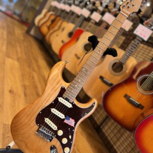 【SX Guitars】【限定生産モデル】　エレキギター　SSTLTD4R