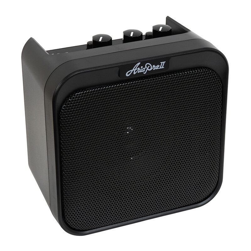 【AriaPro2】AG-3BT -Mini Analog Guitar Amp- ミニアナログギターアンプ