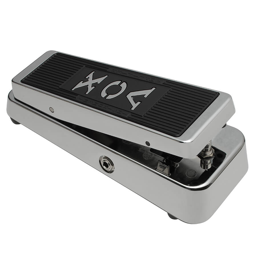 【VOX】【ワウペダル】ワウペダル VRM-1 LTD