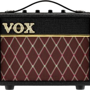 【送料無料】【ＶＯＸ（ボックス）】10Wギターアンプ　 AC MINI